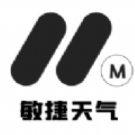 敏捷天气软件