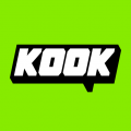 KOOK(原开黑啦)软件