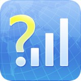 网络信号信息专业版(Network Signal Info Pro)软件