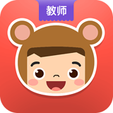 熊孩子爱幼宝园长端软件