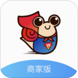 蜗蜗生活商家软件