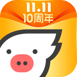 飞猪旅行ios版软件