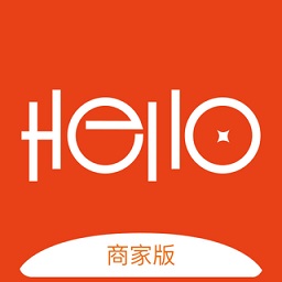 哈喽商家软件