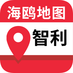 智利地图软件