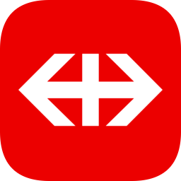 SBB Mobile软件
