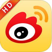 新浪微博hd for ipad软件
