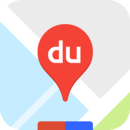 百度地图 for iphone/ipad软件