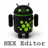 HexEditor(十六进制编辑器)软件