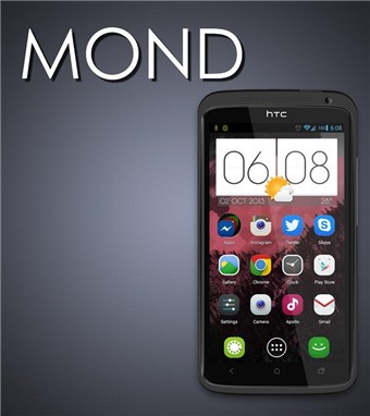 Mondly