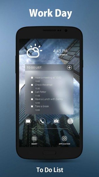 SmartGen