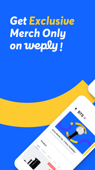 WePlus Space
