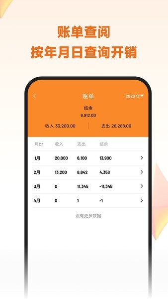 李子记账 李子记账