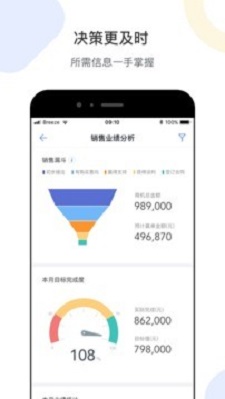 销售易crm系统 销售易crm系统