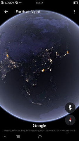 Google Earth