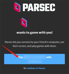 parsec手机版