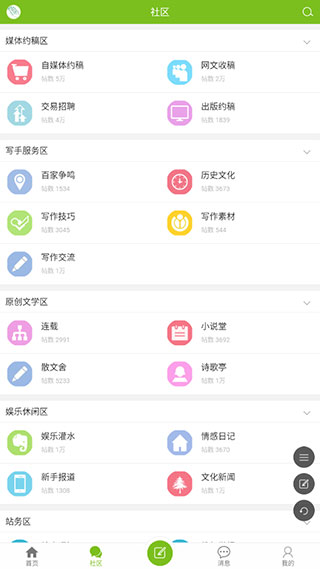 中国写手之家 中国写手之家