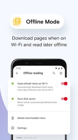 opera mini