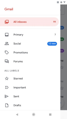 Gmail邮箱 Gmail邮箱