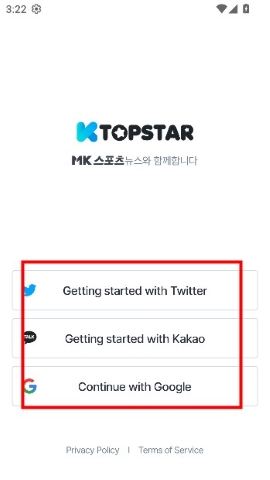 K-TOPSTAR