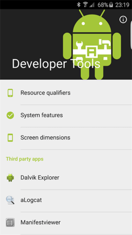 android developer tools android developer tools