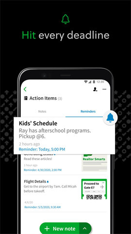 evernote evernote