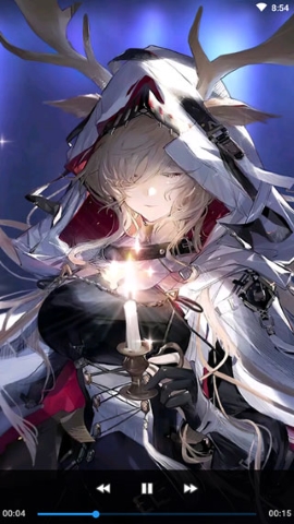 星空视频壁纸 星空视频壁纸