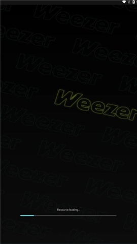 Weezer Weezer
