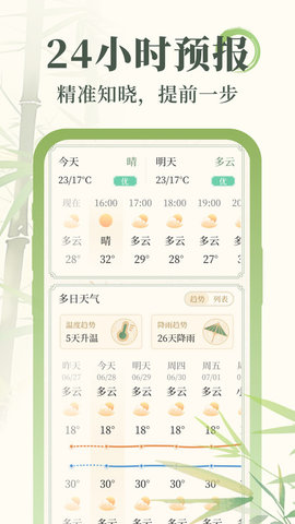杏雨天气 杏雨天气