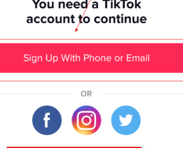tiktok抖音国际版 tiktok抖音国际版