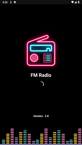 FM Radio
