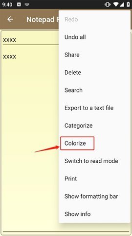 Notepad Free Notepad Free
