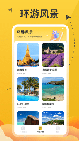 土豆环游记 土豆环游记