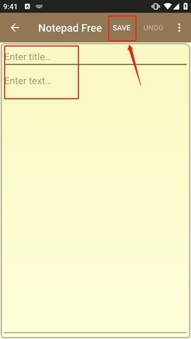 Notepad Free Notepad Free
