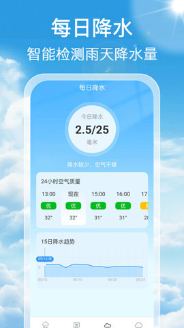 气象预报通 气象预报通