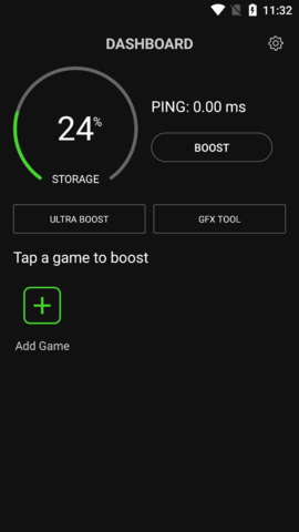 gamebooster gamebooster