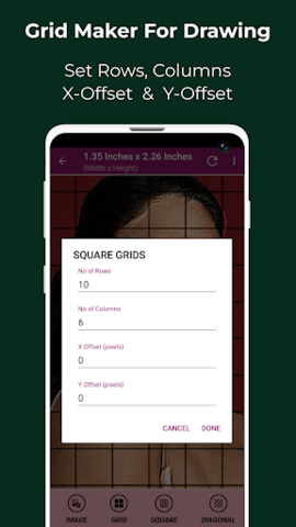 网格绘图(Grid Maker for Drawing)