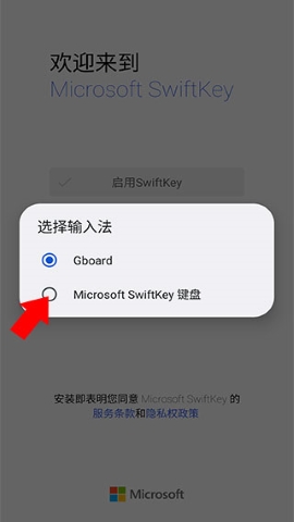 微软输入法 微软输入法