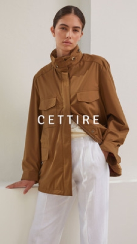 CETTIRE希提提 CETTIRE希提提