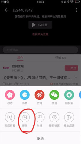 bilibili谷歌版