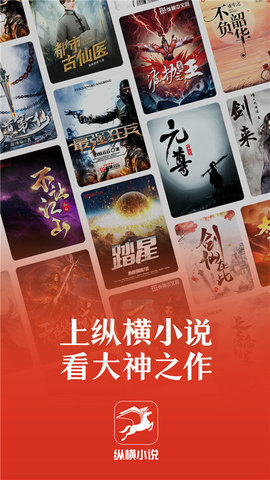 纵横小说 纵横小说