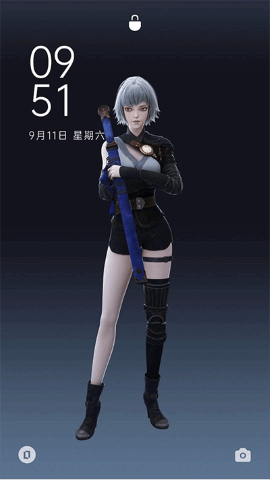 OPPO互动桌面 OPPO互动桌面