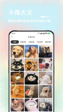 氧气壁纸 氧气壁纸