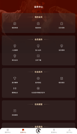 中国武术 中国武术