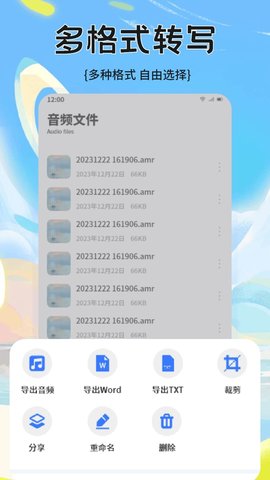 转录大师 转录大师