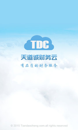 财务云 财务云