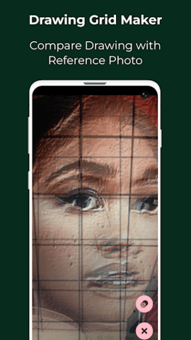 网格绘图(Grid Maker for Drawing)