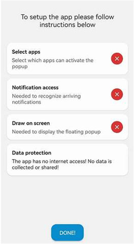 dynamicSpot灵动岛 dynamicSpot灵动岛