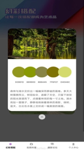 幻彩秀 幻彩秀