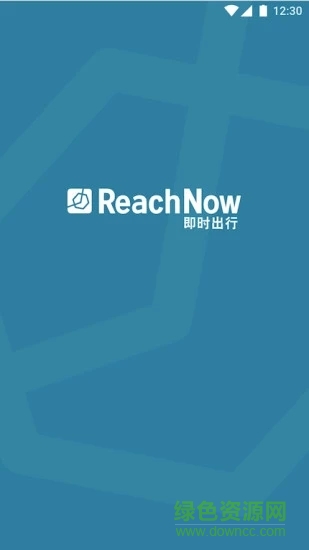 ReachNow ReachNow