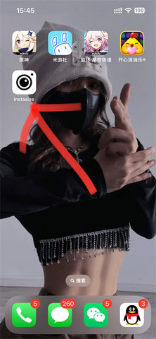 InstaSize修图神器 InstaSize修图神器